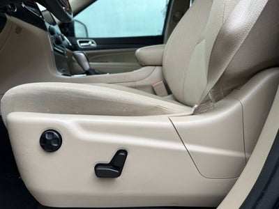 2022 Jeep Grand Cherokee WK Laredo E