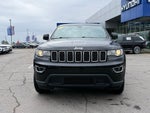 2022 Jeep Grand Cherokee WK Laredo E