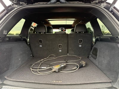 2024 Jeep Grand Cherokee Summit Reserve 4xe