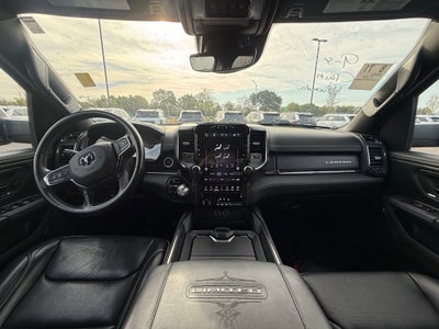 2024 RAM 1500 Limited