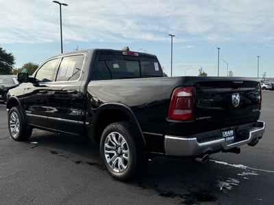 2024 RAM 1500 Limited