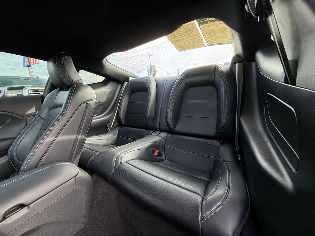 2024 Ford Mustang GT Premium RTR UPFITTED LOADED