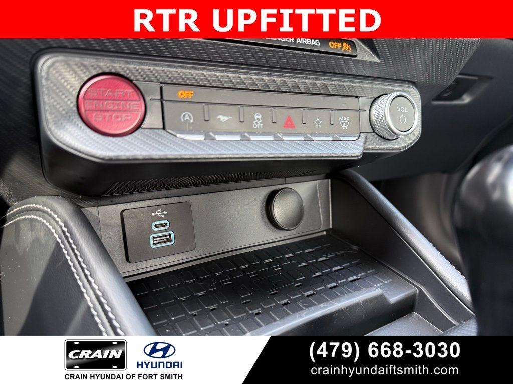 2024 Ford Mustang GT Premium RTR UPFITTED SPEC 3,SUPERCHARGED