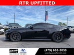 2024 Ford Mustang GT Premium RTR UPFITTED SPEC 3,SUPERCHARGED