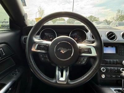 2020 Ford Mustang GT