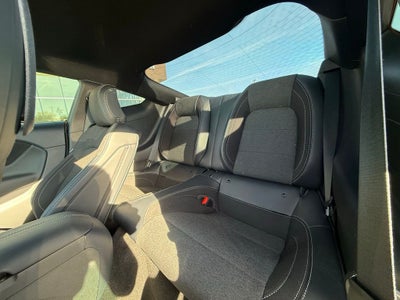 2024 Ford Mustang GT,WHIPPLE SUPER CHARGER