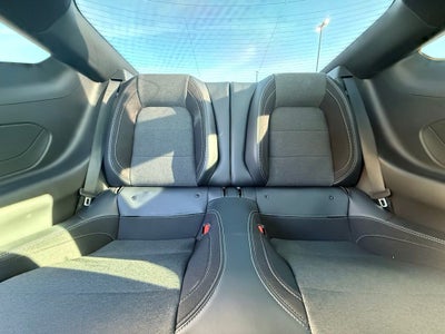 2024 Ford Mustang GT,WHIPPLE SUPER CHARGER