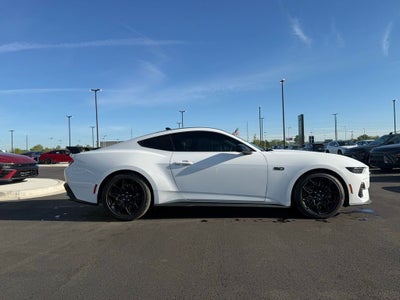 2024 Ford Mustang GT,WHIPPLE SUPER CHARGER