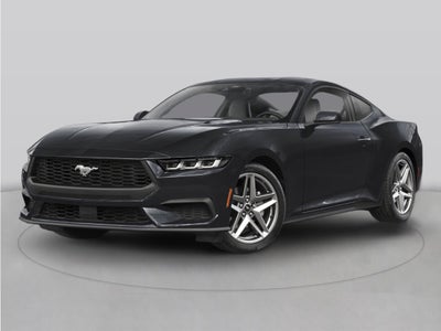 2024 Ford Mustang GT Premium BREMBO BRAKES