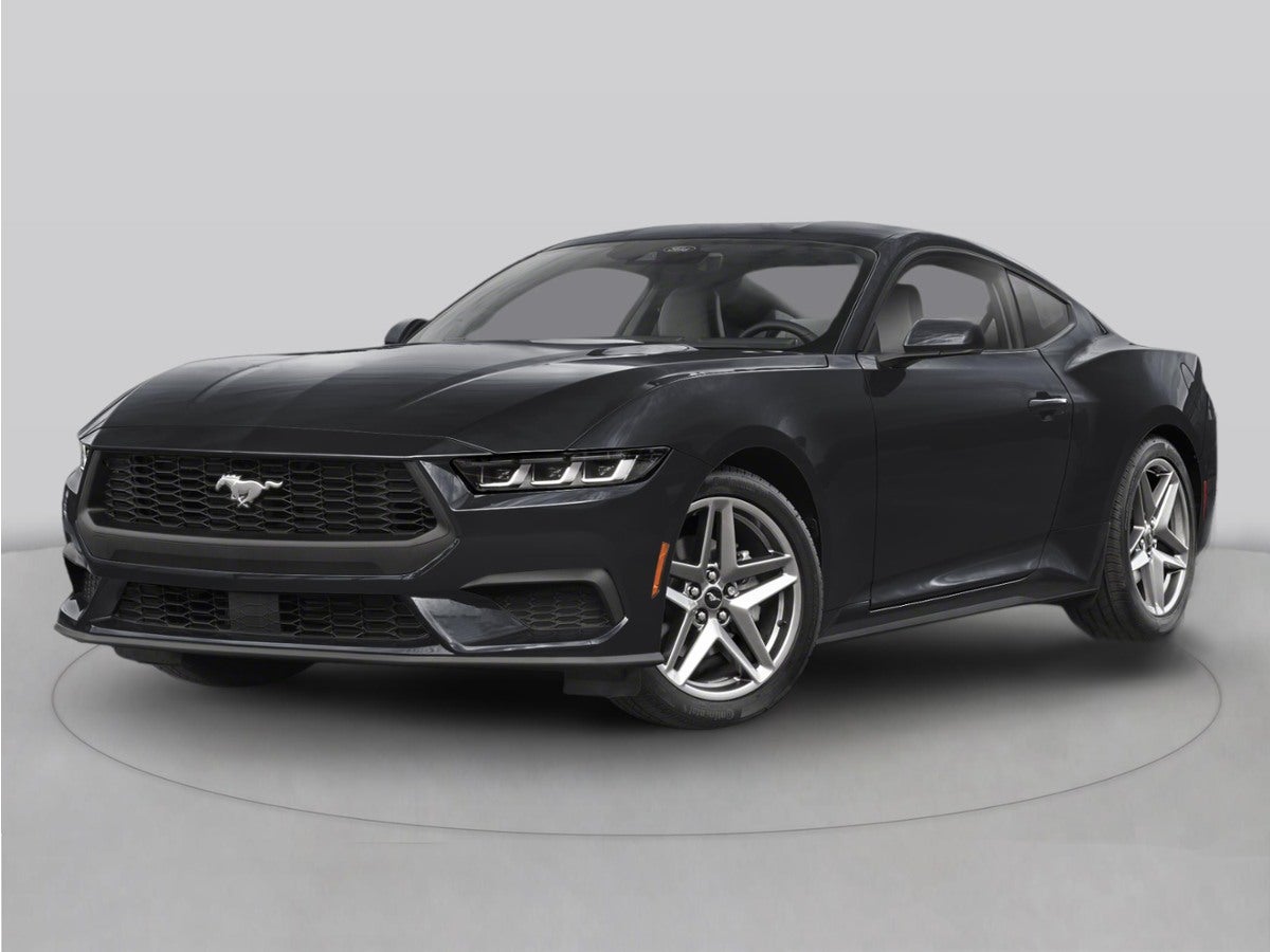 2024 Ford Mustang GT Premium BREMBO BRAKES