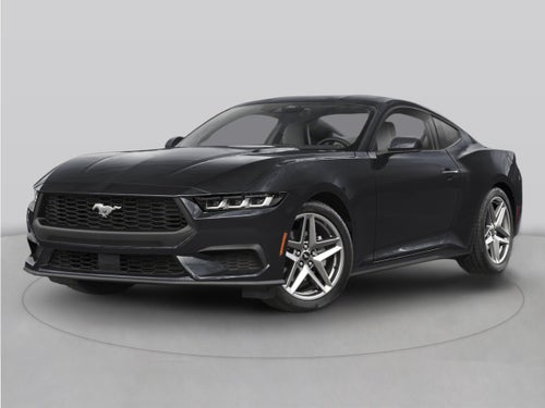 2024 Ford Mustang GT Premium BREMBO BRAKES