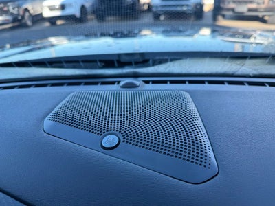 2025 Ford Mustang Dark Horse RTR UPFITTED