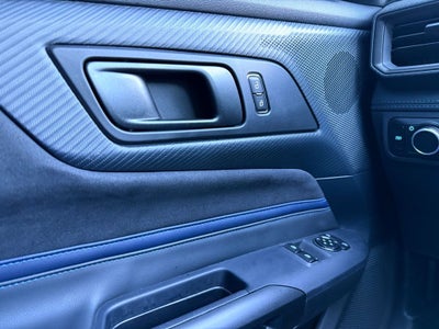 2024 Ford Mustang Dark Horse TECH PACK,RTR UPFITTED