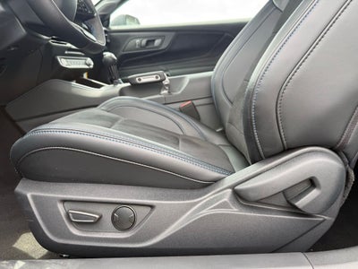 2025 Ford Mustang Dark Horse EQUIPMENT GROUP 700A