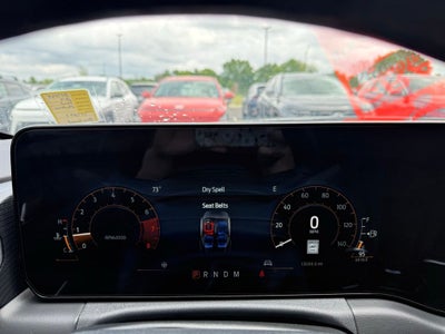 2024 Ford Mustang EcoBoost Premium FORD CO-PILOT, NAV