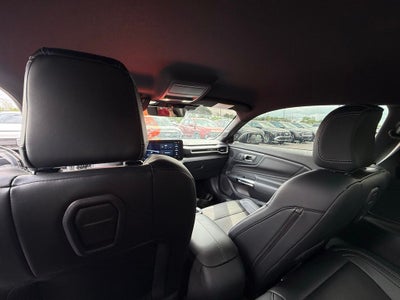2024 Ford Mustang EcoBoost Premium FORD CO-PILOT, NAV