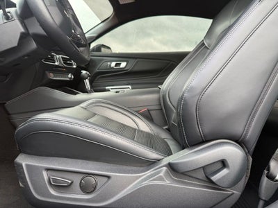 2024 Ford Mustang EcoBoost Premium FORD CO-PILOT, NAV