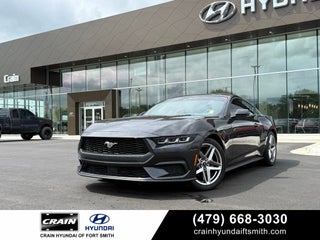 2024 Ford Mustang EcoBoost Premium FORD CO-PILOT, NAV