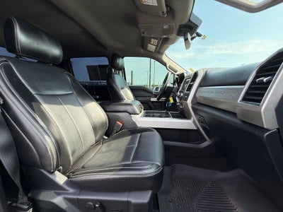 2021 Ford F-250SD Lariat