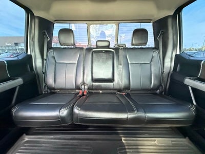2021 Ford F-250SD Lariat