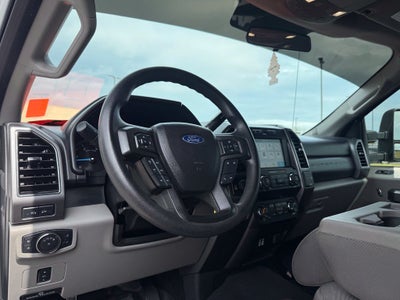 2019 Ford F-250SD XLT XLT VALUE PACKAGE, FX4