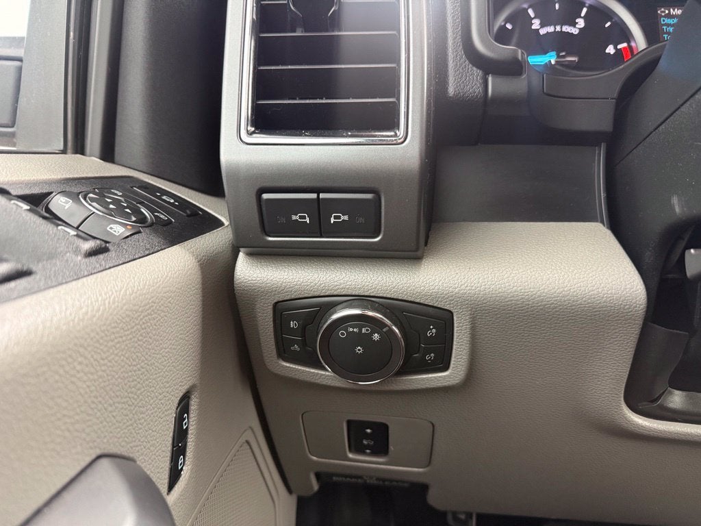 2019 Ford F-250SD XLT XLT VALUE PACKAGE, FX4