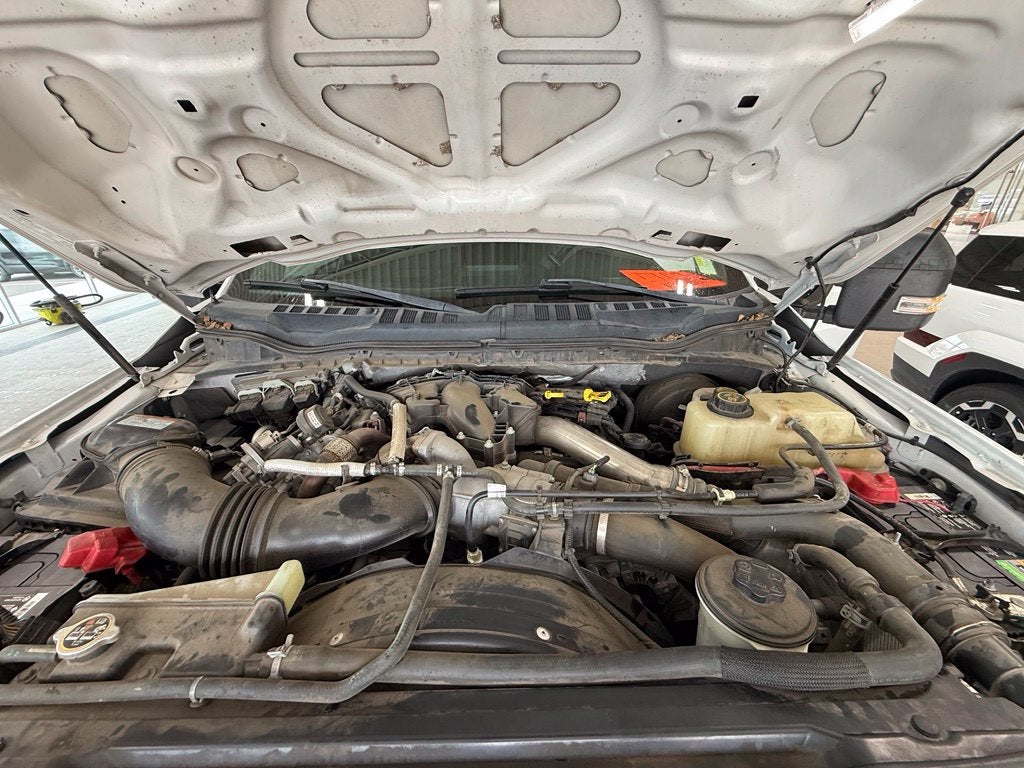 2019 Ford F-250SD XLT XLT VALUE PACKAGE, FX4