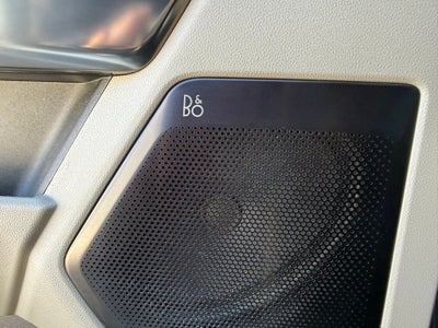 2025 Ford F-250SD Platinum