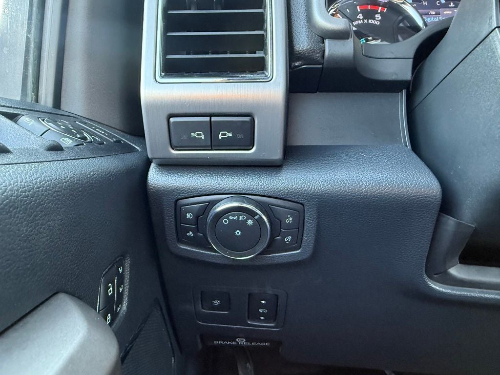 2022 Ford F-250SD Platinum