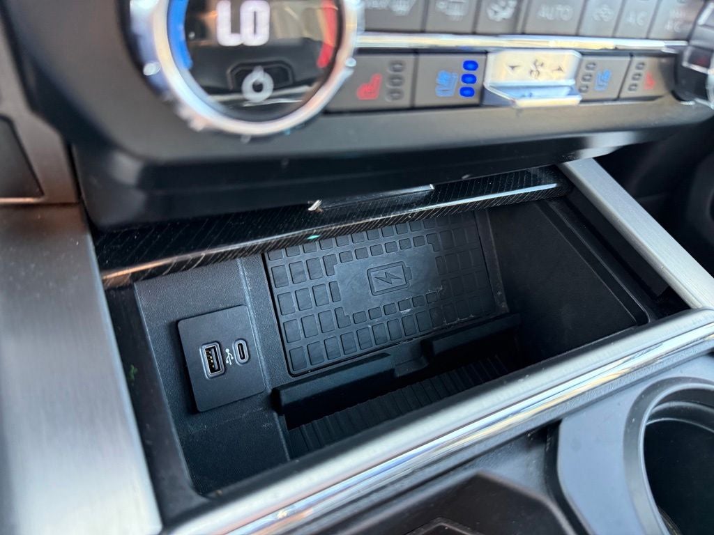 2022 Ford F-250SD Platinum