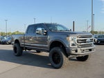 2022 Ford F-250SD Platinum