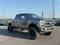 2022 Ford F-250SD Platinum