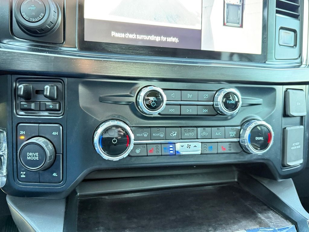 2023 Ford F-250SD Lariat