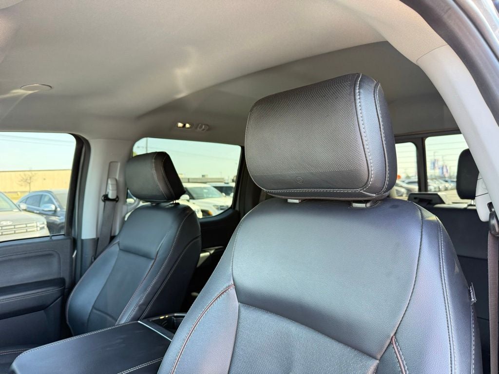 2023 Ford F-250SD Lariat