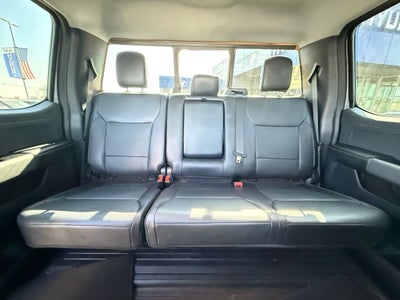 2023 Ford F-250SD Lariat