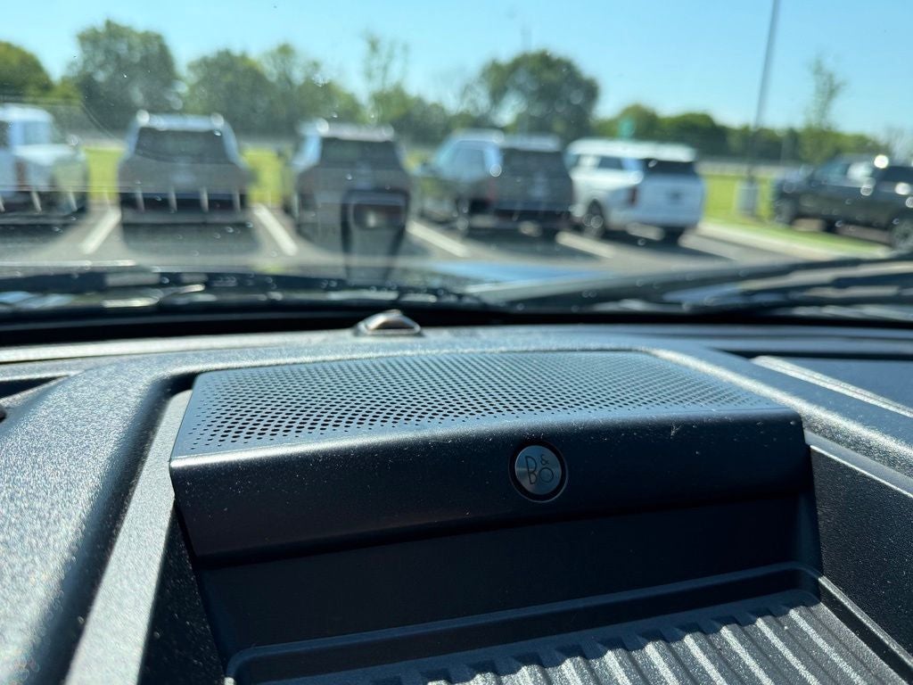 2021 Ford F-250SD Lariat
