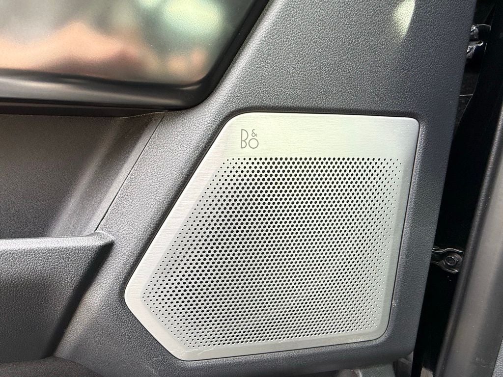 2024 Ford F-350SD Platinum