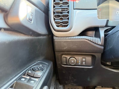2024 Ford Ranger XL