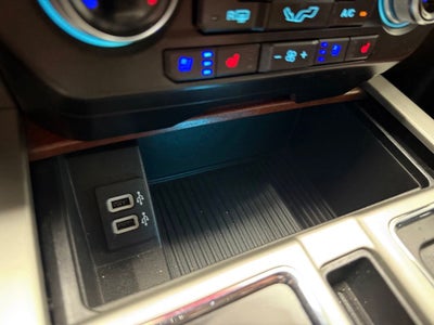 2019 Ford F-150 King Ranch