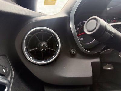 2016 Chevrolet Camaro 1LT