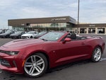 2016 Chevrolet Camaro 1LT