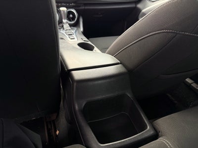 2016 Chevrolet Camaro 1LT