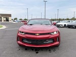 2016 Chevrolet Camaro 1LT