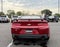 2016 Chevrolet Camaro 1LT