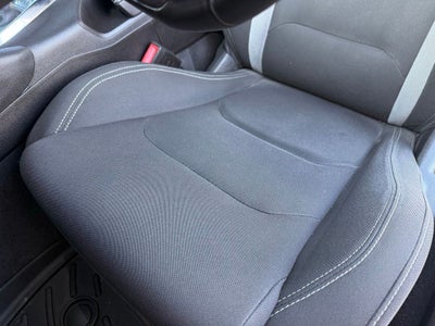 2021 Chevrolet Camaro LT1 HEAR THE RUMBLE