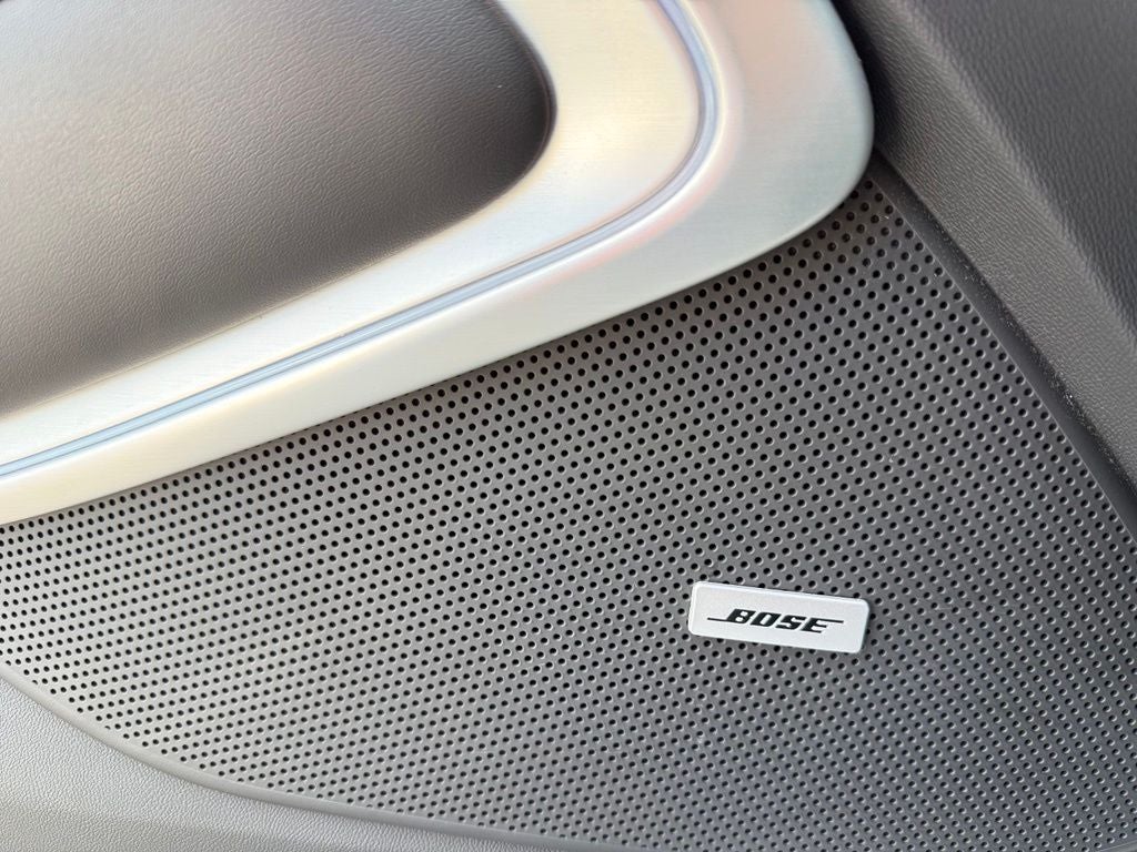 2022 Chevrolet Camaro SS 2SS