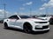 2022 Chevrolet Camaro SS 2SS