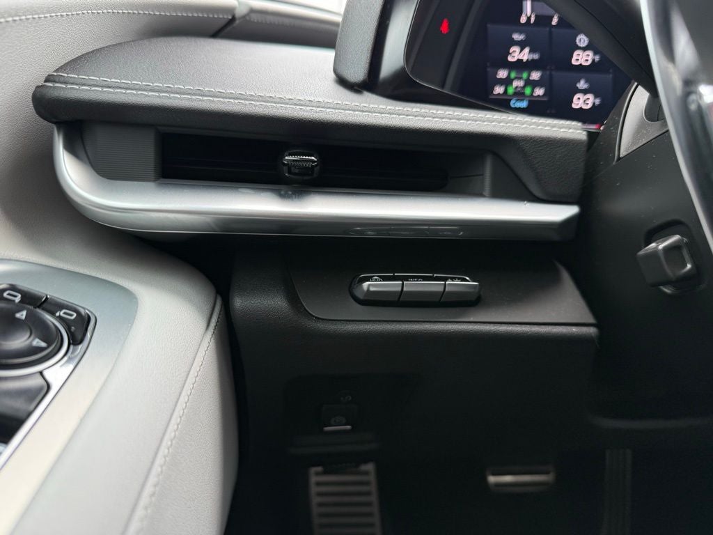 2021 Chevrolet Corvette Stingray 2LT