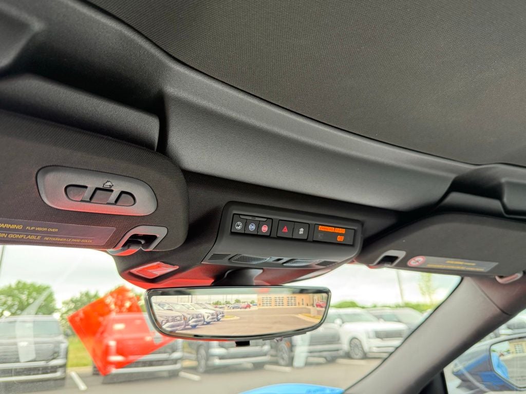 2021 Chevrolet Corvette Stingray 2LT