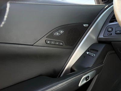 2014 Chevrolet Corvette Stingray Z51 3LT